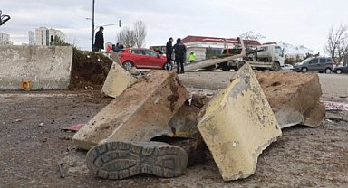 Kaza yapan araçların arasında kalarak ağır yaralanmıştı! Onur Aktaş'tan acı haber geldi
