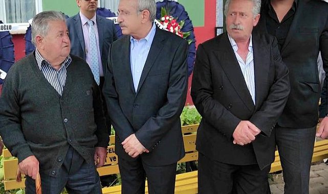 Kemal Kılıçdaroğlu'nun acı günü: Kuzeni Hüseyin Karabulut hayatını kaybetti