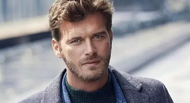 Kıvanç Tatlıtuğ siyasi sessizliğini bozdu! “İşte bu”