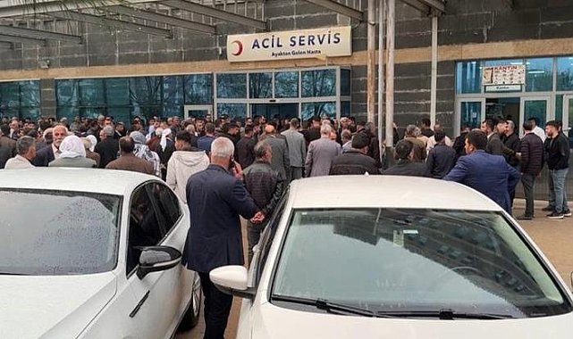 Kız alıp-verme kavgası! Yaralılar var