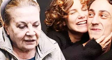 Kızı kocasından ayrılma kararı aldı! Usta oyuncu Aliye Uzunatağan'dan boşanma yorumu