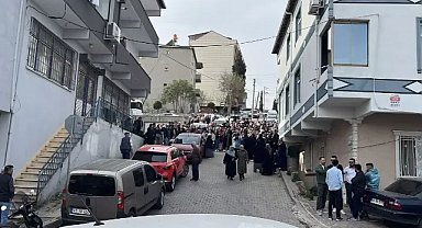 Kocaeli’nde gence hain pusu! Çapraz ateşe alıp canına kıydılar