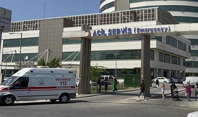 Kocası tarafından vurulmuştu! Talihsiz kadın hayatını kaybetti