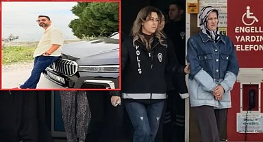 Kocasını öldüren kadından çarpıcı ifade: “Kendimi ve çocuklarımı korumak için”