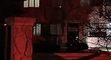 Konya'da eski koca dehşeti 