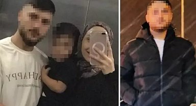 Konya'da bebeğini emziren kadın eşi tarafından sırtından bıçaklandı!