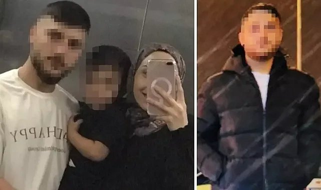 Konya'da bebeğini emziren kadın eşi tarafından sırtından bıçaklandı!