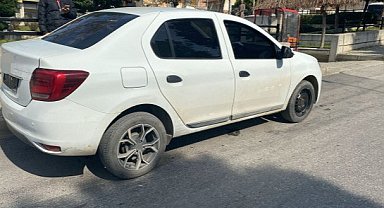 Korsan taksi çağırıp gasp eden 3 kişi tutuklandı