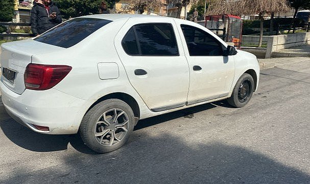 Korsan taksi çağırıp gasp eden 3 kişi tutuklandı