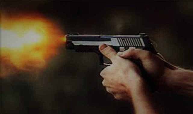 Köy meydanından cinayet! 49 yaşındaki kadın kocası tarafından öldürüldü