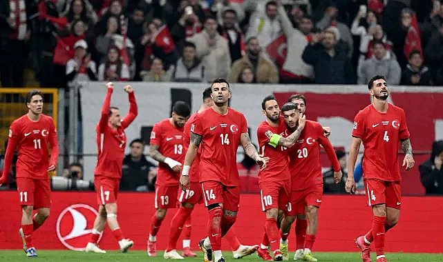 Macaristan-Türkiye karşılaşmasında muhtemel 11’ler belli oldu!