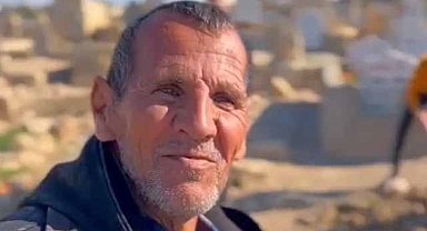 Mardin'de cipin çarptığı yaya hayatını kaybetti