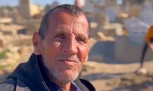 Mardin'de cipin çarptığı yaya hayatını kaybetti