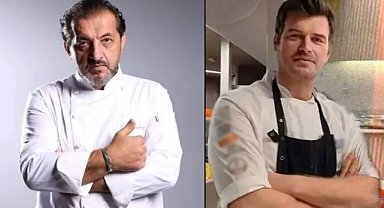 Mehmet Şef’ten Kıvanç Tatlıtuğ’a gönderme: “Bırak biz yapalım”