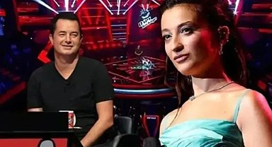 Melike şahin O Ses Türkiye’den ayrılıyor! Programa katılan izleyici ifşaladı