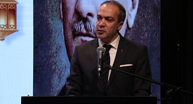 MHP MYK üyesi Çavuş: Erdoğan ve Bahçeli'nin iradeleri sayesinde terör bitecek