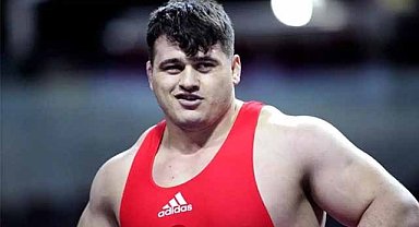 Milli güreşçi Rıza Kayaalp'a kötü haber! 4 yıl men cezası aldı