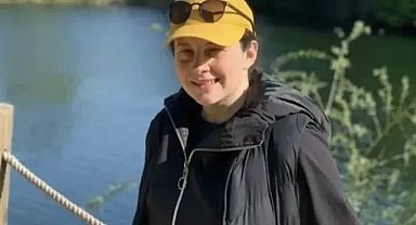 Mimar Ece Gürel'in tedavisi sırasında kalbi durdu!