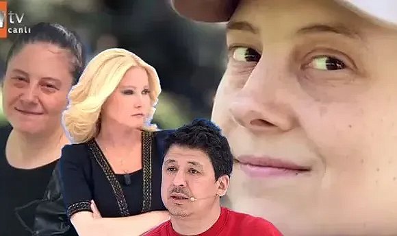 Mimar Ece Gürel neden öldü? Müge Anlı yayında açıkladı!