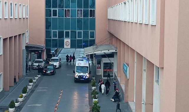 Motosiklet devrildi! Olay yerinde hayatını kaybetti