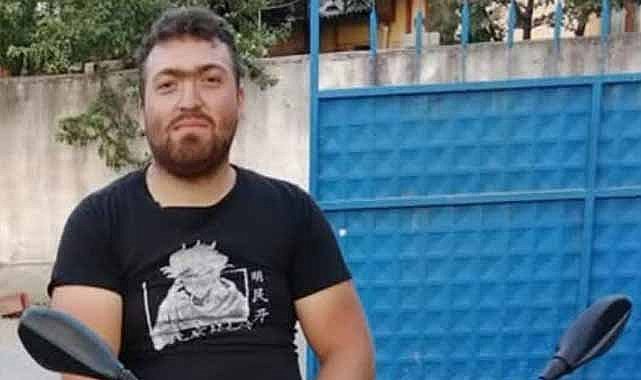 Motosiklet kazasında ağır yaralanmıştı! 21 yaşındaki Ali Rıza Günürün yaşam mücadelesini kaybetti