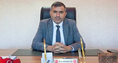 Mucur’dan 8 Mart mesajı