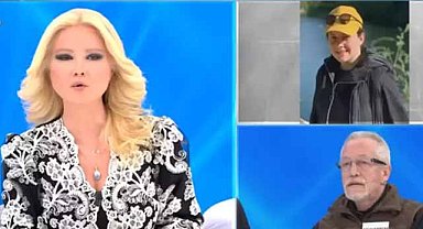 Müge Anlı, Ece Gürel'in babasına Kızınız cadı mıydı? diye sordu! Acılı baba isyan etti