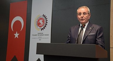 Murzioğlu’ndan KOSGEB destek programına başvuru çağrısı