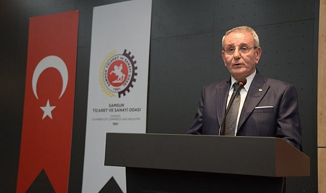 Murzioğlu’ndan KOSGEB destek programına başvuru çağrısı
