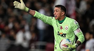 Muslera Galatasaray’a veda ediyor! İşte bir yerli bir yabancı yeni adaylar