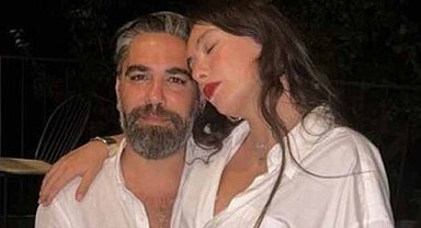 Neslihan Atagül ve Kadir Doğulu'nun bebekleri doğdu