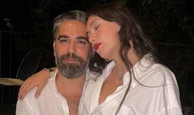 Neslihan Atagül ve Kadir Doğulu'nun bebekleri doğdu