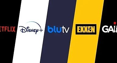 Netflix, Exxen, BlueTV gibi yayın platformlarına soruşturma! Rekabet Kurulu böyle duyurdu