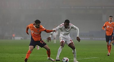 Ntcham Fenerbahçe maçında süre almadı