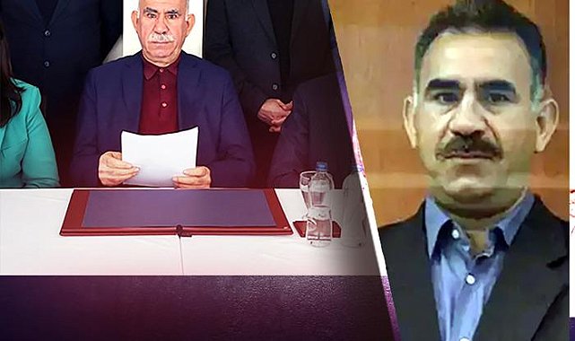 Öcalan bıçak altına yattı! Ameliyat yeri ortaya çıktı