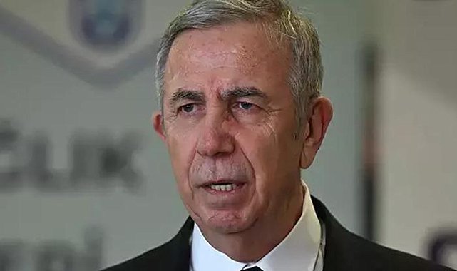 Öcalan'ın çağrısına CHP'den en sert tepki Yavaş'tan geldi!