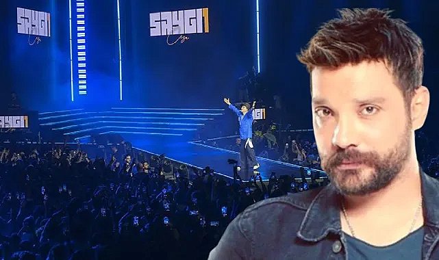 Oğuzhan Uğur’un düzenlediği ‘Saygı 1’ serisinin 3. ismi belli oldu!