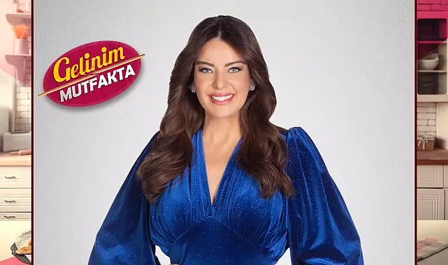 Öldüğü iddia edilen ‘Gelinim Mutfakta’ sunucusu Nursel Ergin’den sosyal medya paylaşımı!