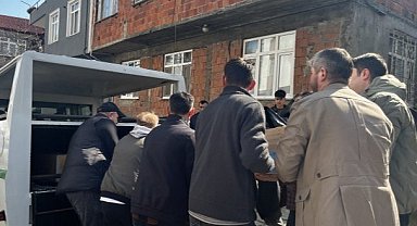 Ordu'da şok intihar! Borçları yüzünden bunalıma giren genç av tüfeğiyle kendini öldürdü