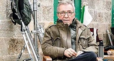 Osman Sınav'ın oğlundan babasına duygusal veda! Ağlamayacağım diye söz vermiştim