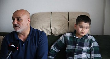 Otizm hastası çocuk, öğretmeni tarafından darp edildi! Öğretmen açığa alındı