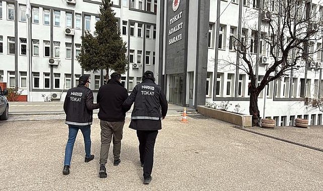 Otogarda kıskıvrak yakalandı! Bakın üzerinden ve evinden neler çıktı...