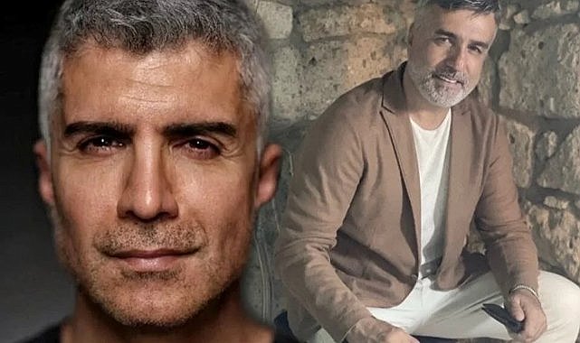 Özcan Deniz’in abisinden ölüm tehdidi! “Seni vuracağım, bir haftan var”