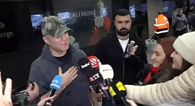 Özcan Deniz rahatsızlıktan sonra ilk kez görüntülendi! Radikal yeni karar