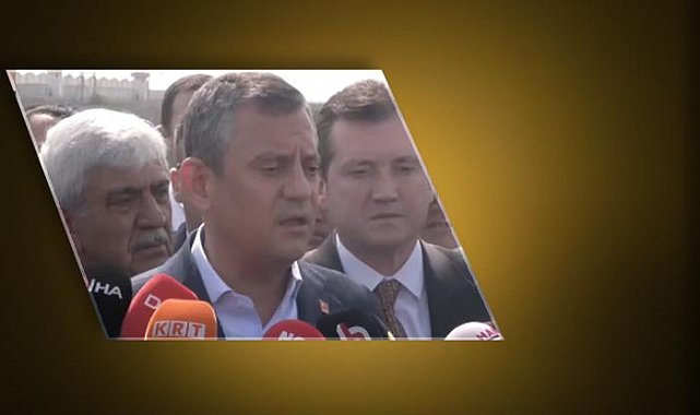 Özel'den Mahir Polat açıklaması! Durumu iyi diyerek dikkat çekti
