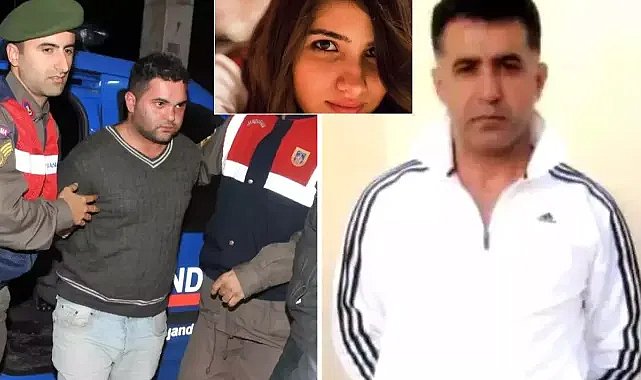 Özgecan Aslan davasında yeni gelişme! "Cinayeti işlemeye 4 kişi karar verdik"