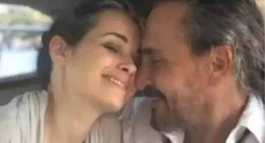 Özgü Namal eşi Serdar Oral'ın ölümüne dair ilk kez konuştu!