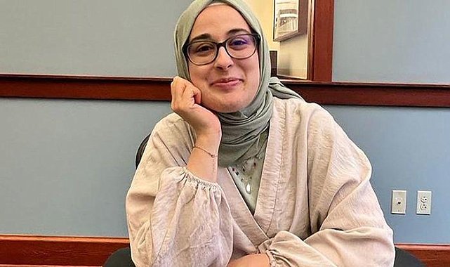 Özgür Özel'den ABD'de gözaltına alınan doktora öğrencisi için sert çıkış