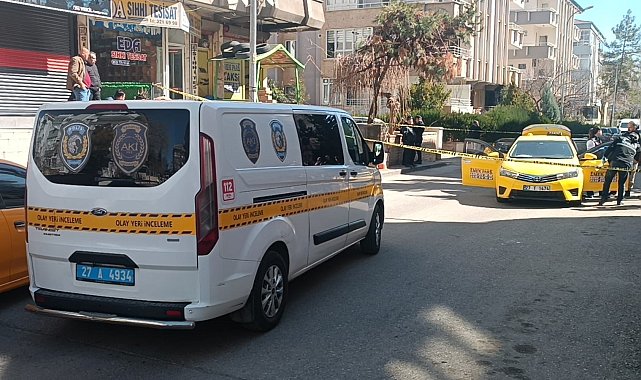Polis memurundan kardeşlerine silahlı saldırı: 1'i ağır 2 yaralı