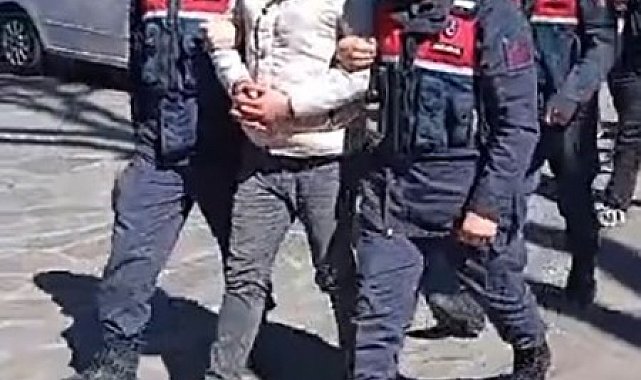 Polise saldıran şüpheli adliyeye sevk edildi